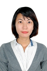 Gia sư Lê Thị Thu Hà